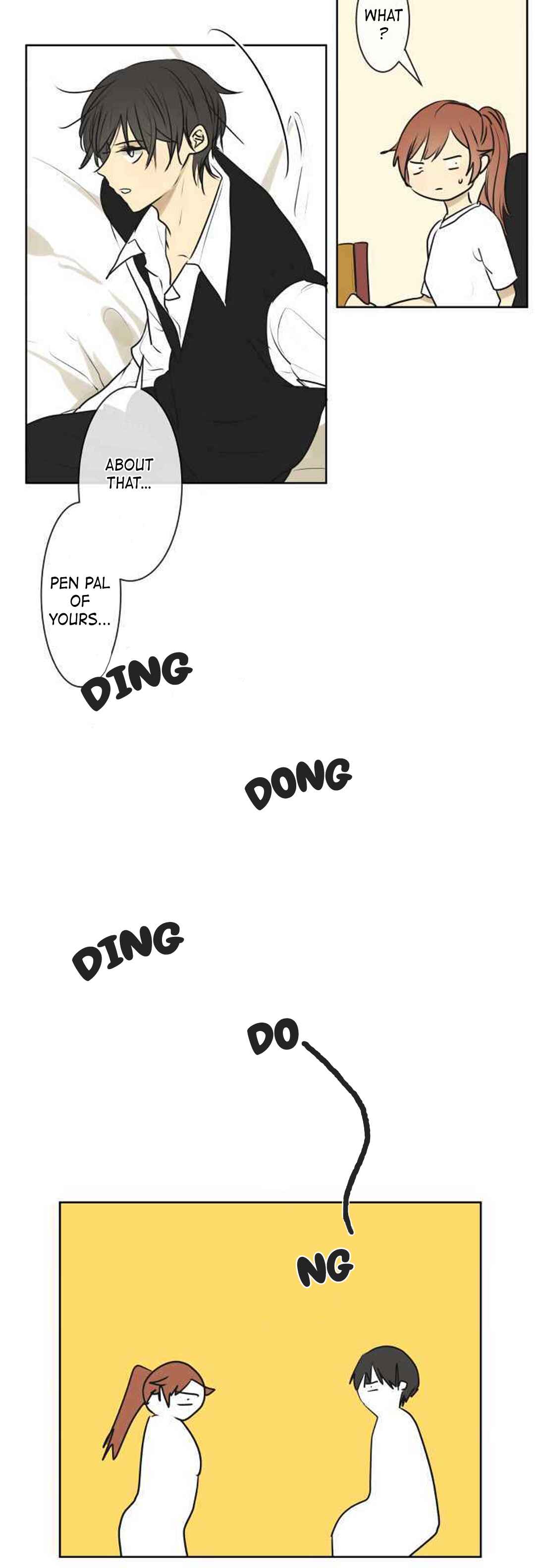 Page 13 Chapter 180 KAKAO 79%
