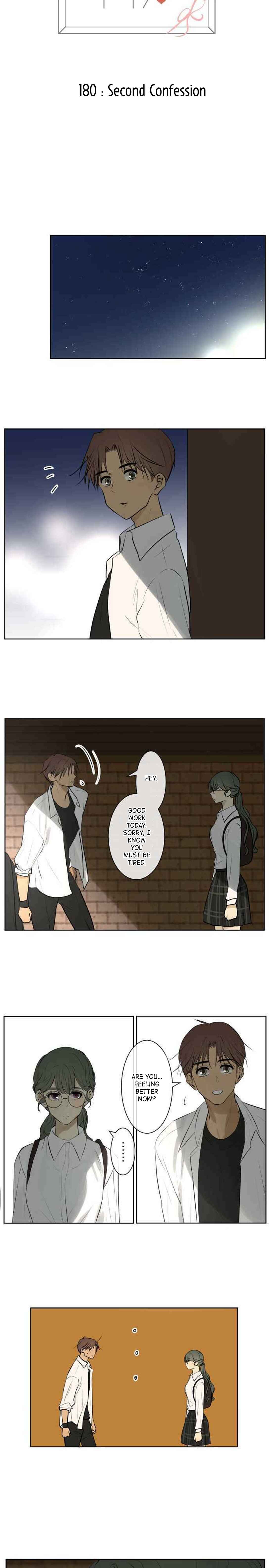 Page 4 Chapter 180 KAKAO 79%