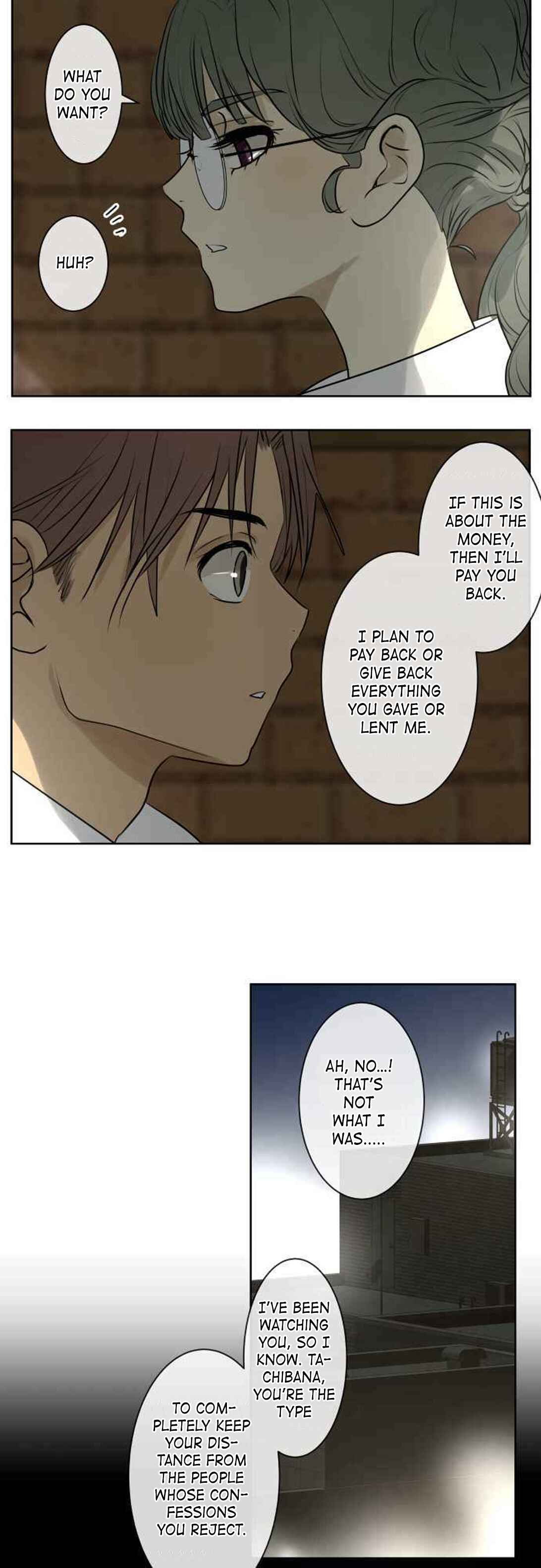 Page 5 Chapter 180 KAKAO 79%