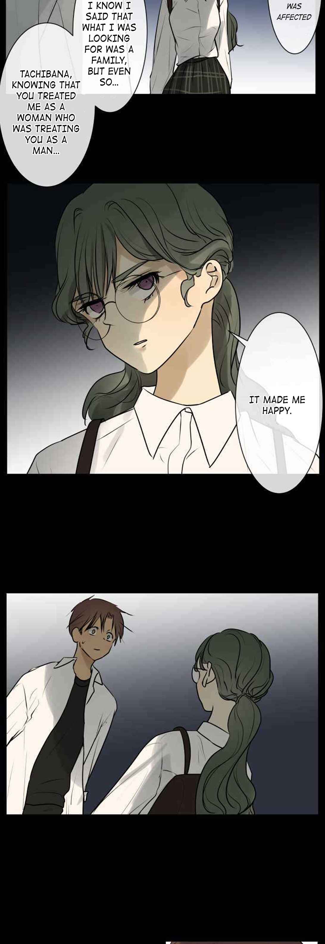 Page 8 Chapter 180 KAKAO 79%