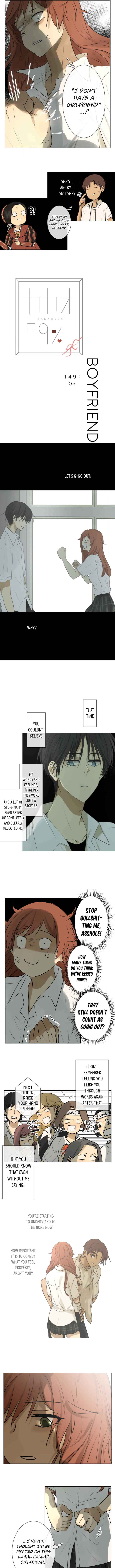 Page 4 Chapter 149 KAKAO 79%