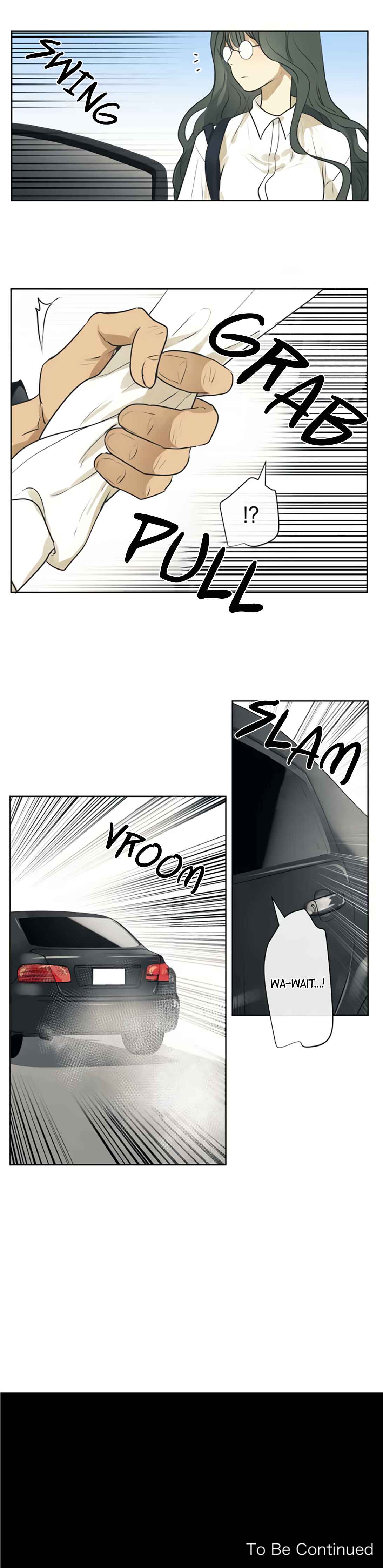 Page 10 Chapter 203 KAKAO 79%