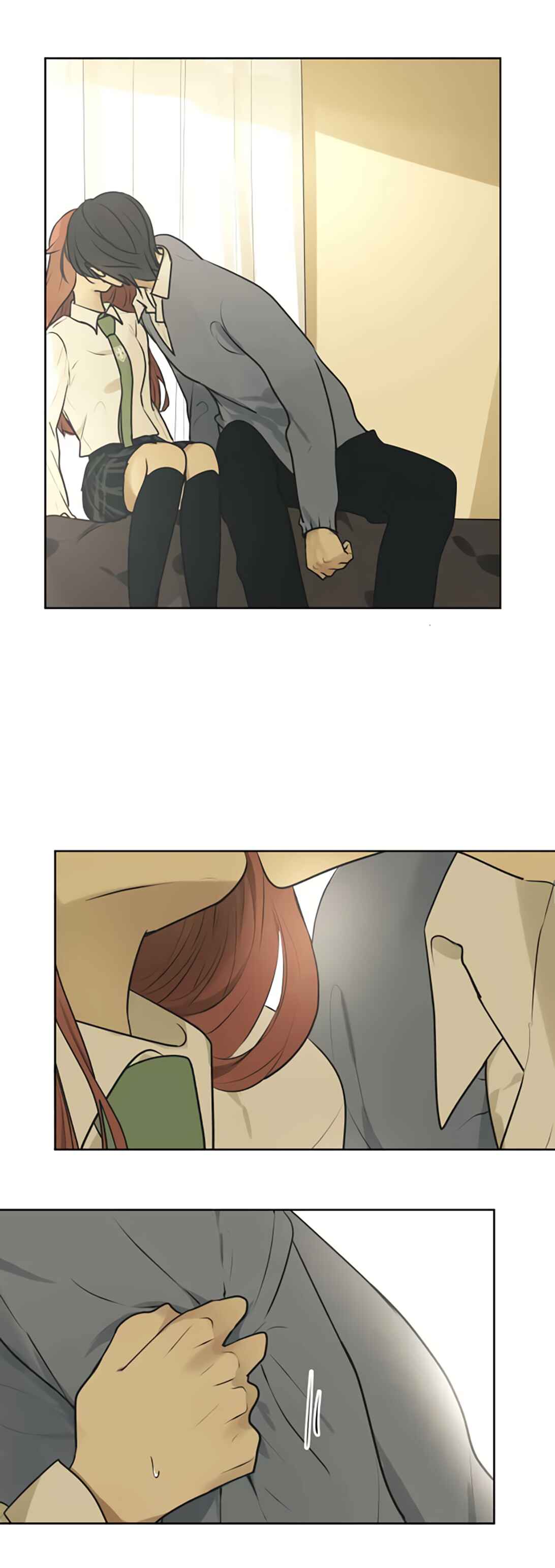 Page 6 Chapter 203 KAKAO 79%