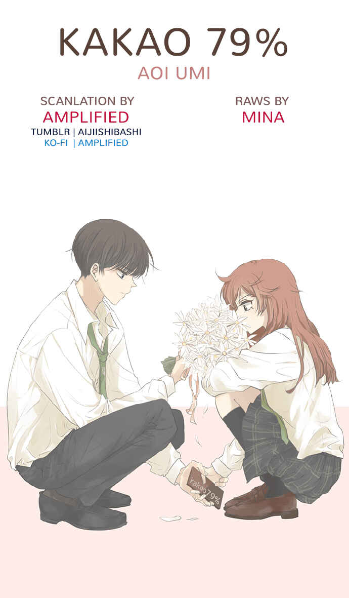 Page 1 Chapter 165 KAKAO 79%