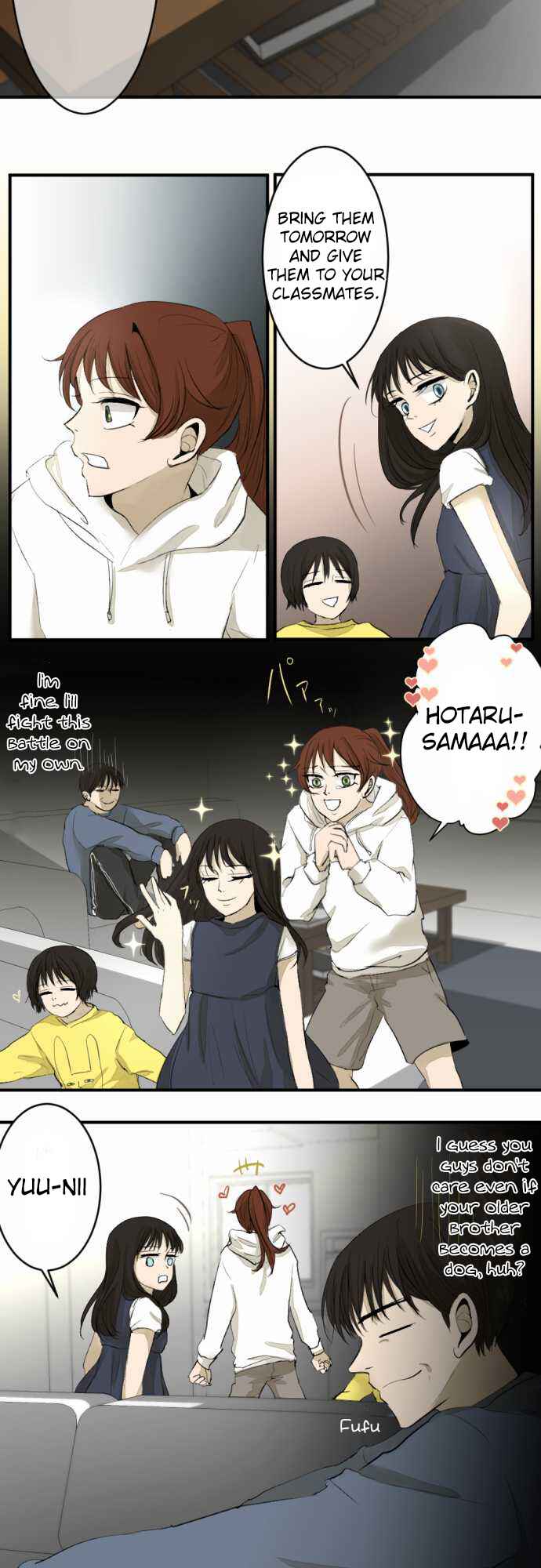 Page 16 Chapter 14 KAKAO 79%
