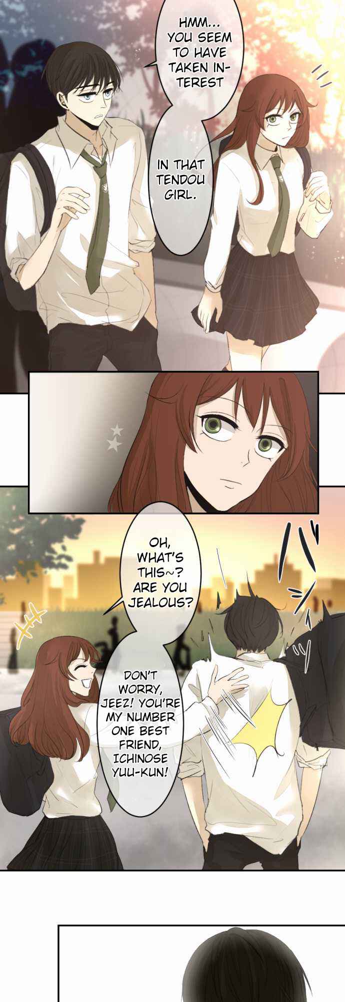 Page 5 Chapter 14 KAKAO 79%