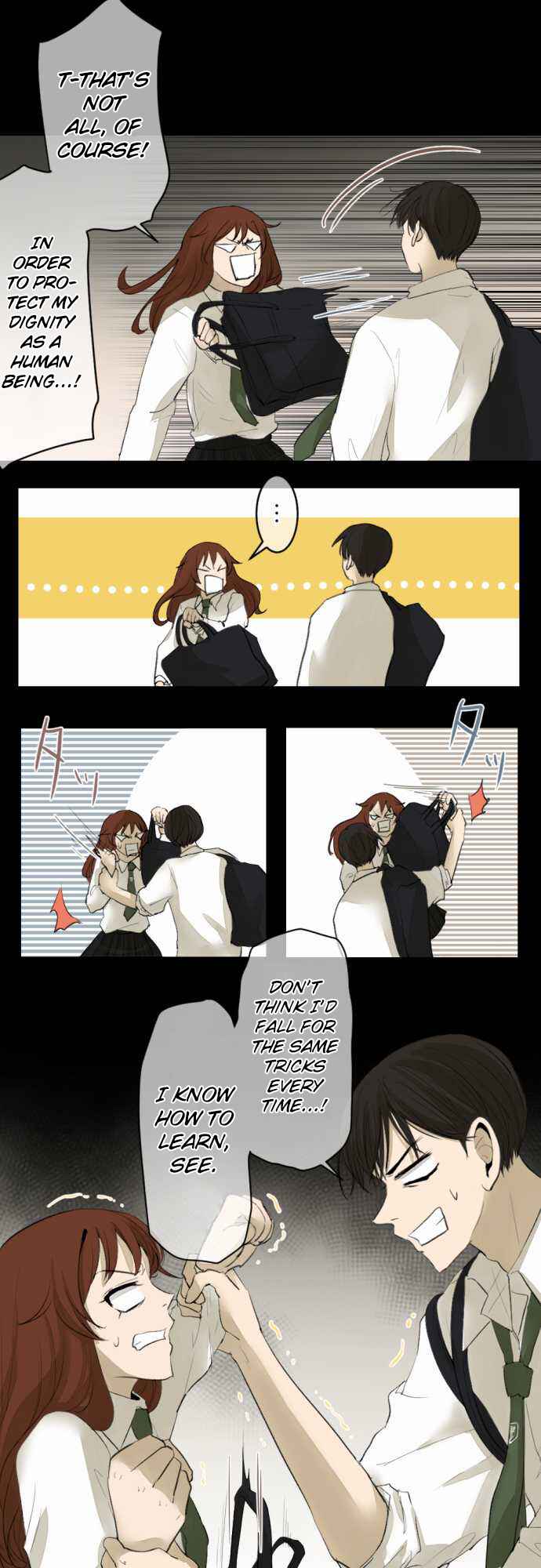 Page 9 Chapter 14 KAKAO 79%