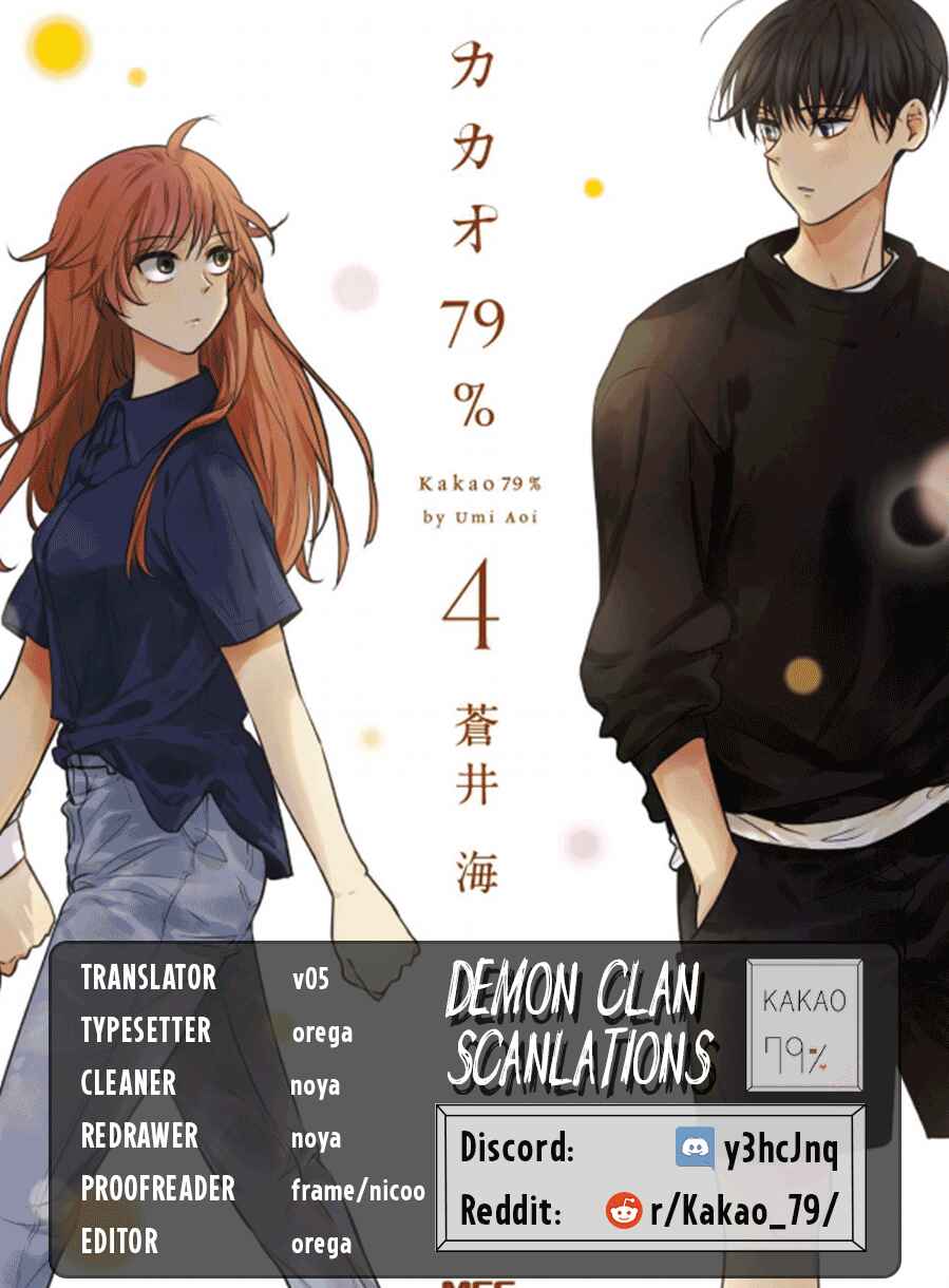 Page 1 Chapter 200 KAKAO 79%