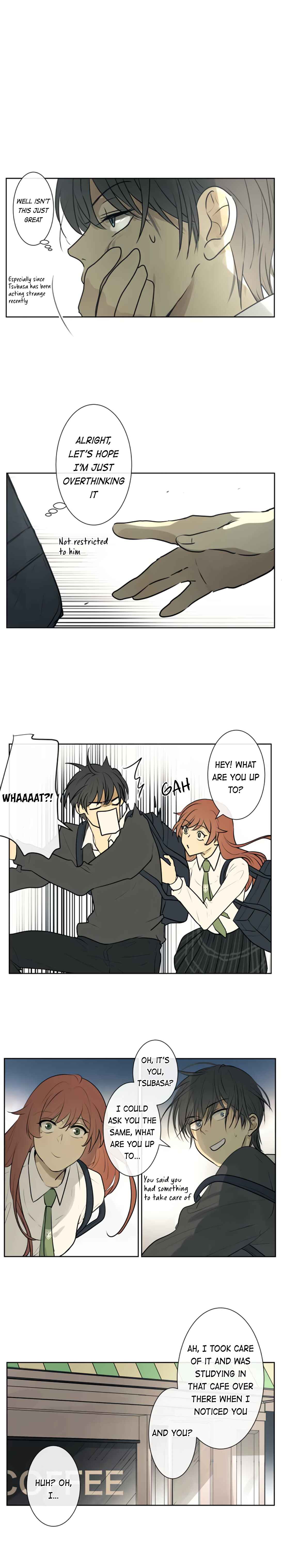 Page 2 Chapter 200 KAKAO 79%