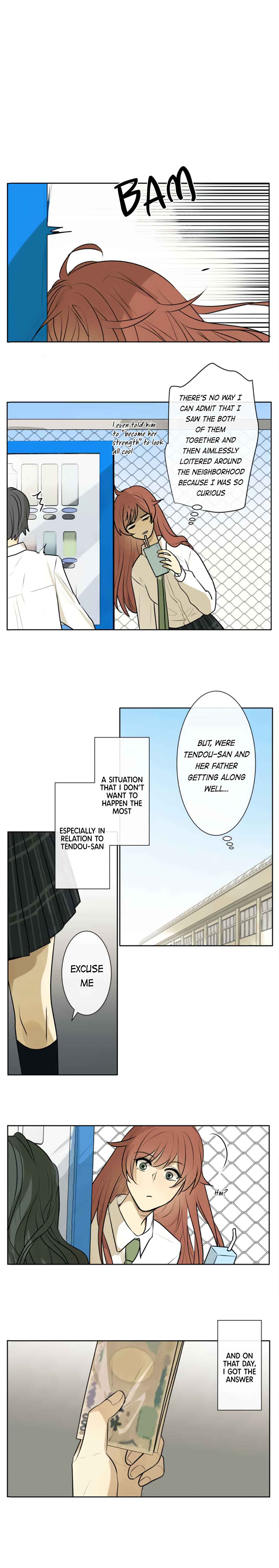 Page 4 Chapter 200 KAKAO 79%
