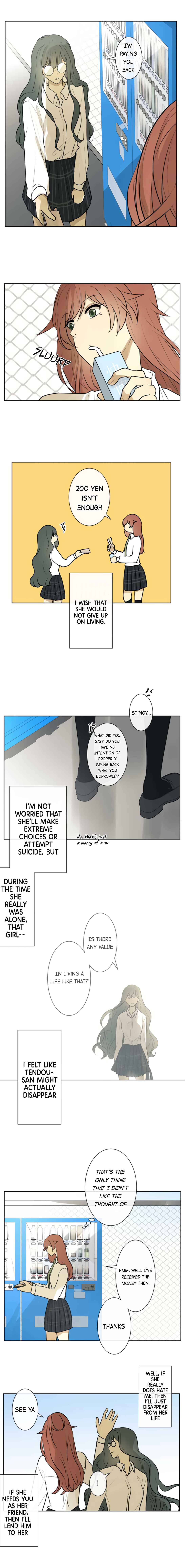 Page 5 Chapter 200 KAKAO 79%