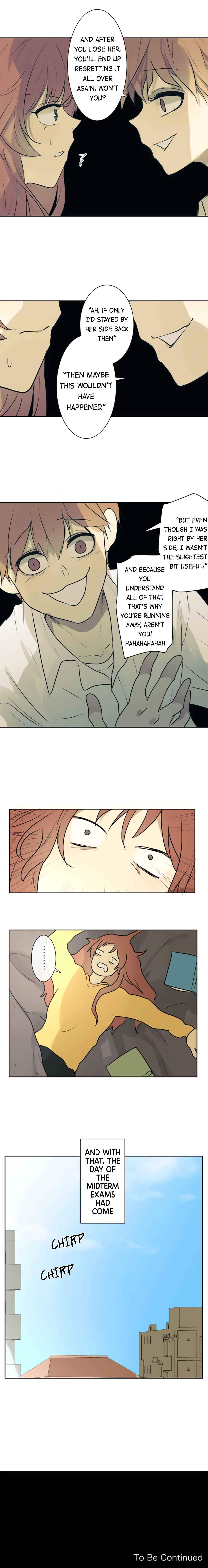 Page 7 Chapter 200 KAKAO 79%