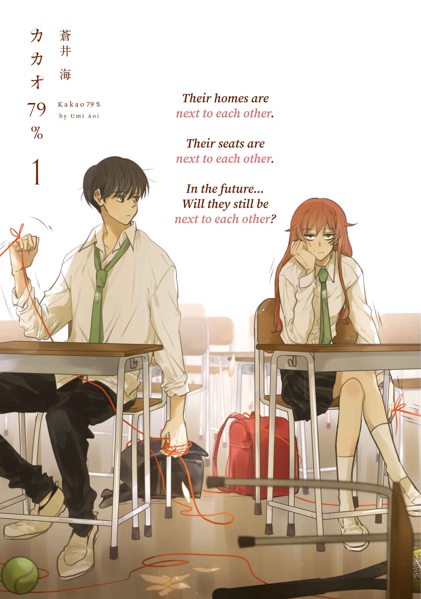Page 4 Chapter 4.5 KAKAO 79%