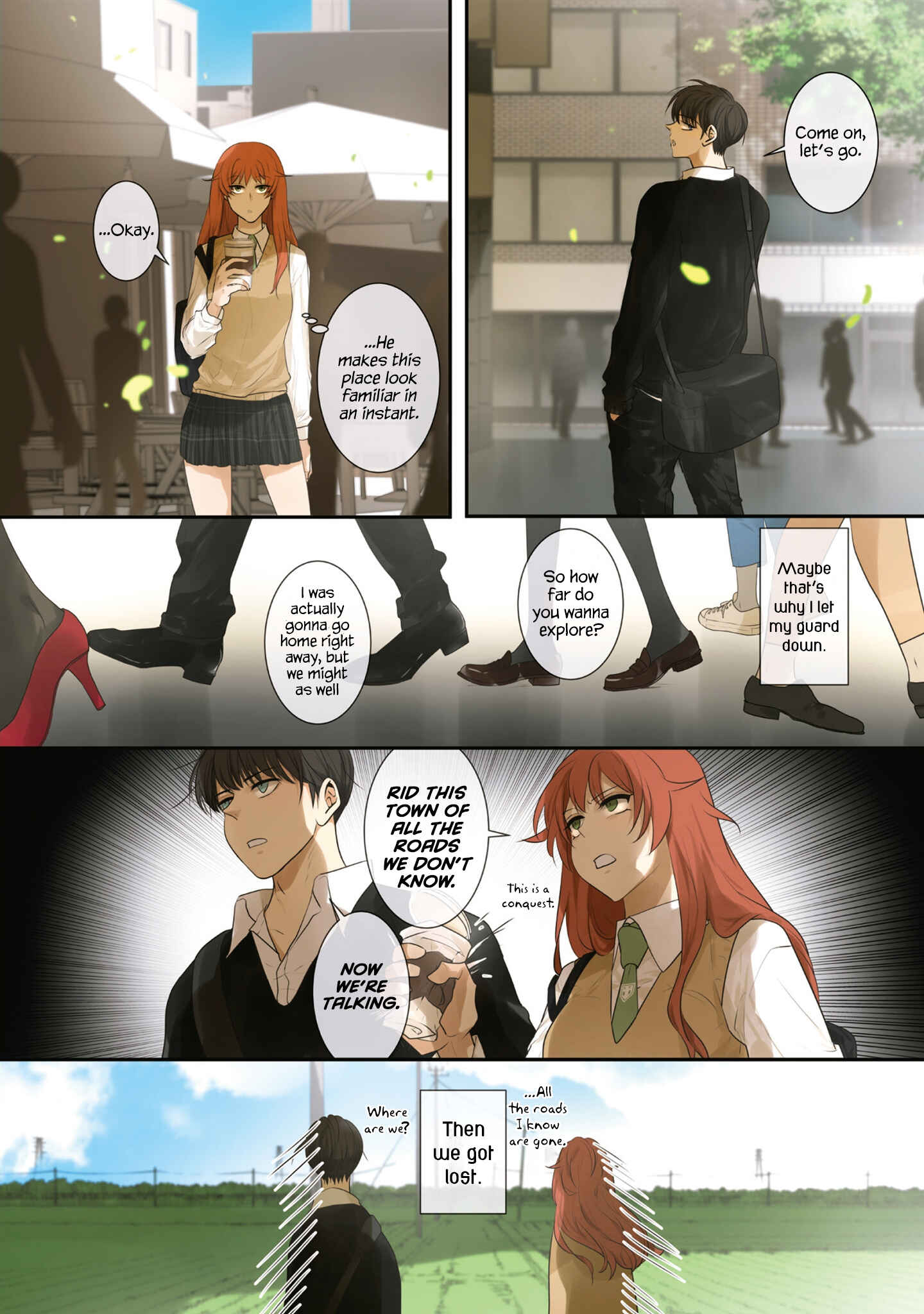Page 9 Chapter 4.5 KAKAO 79%
