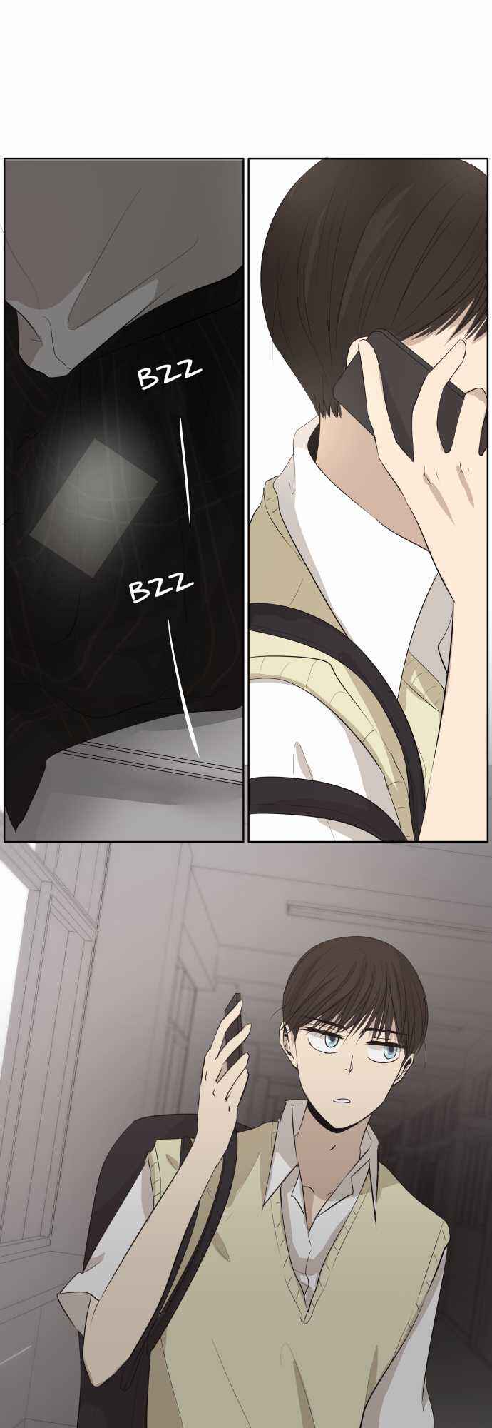 Page 1 Chapter 18 KAKAO 79%