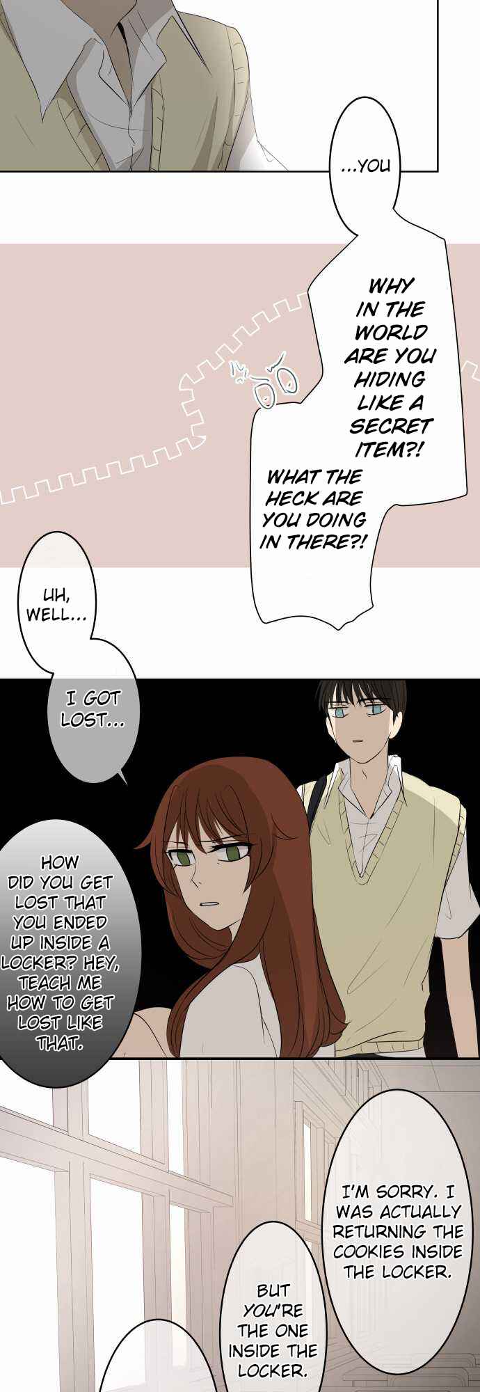 Page 10 Chapter 18 KAKAO 79%