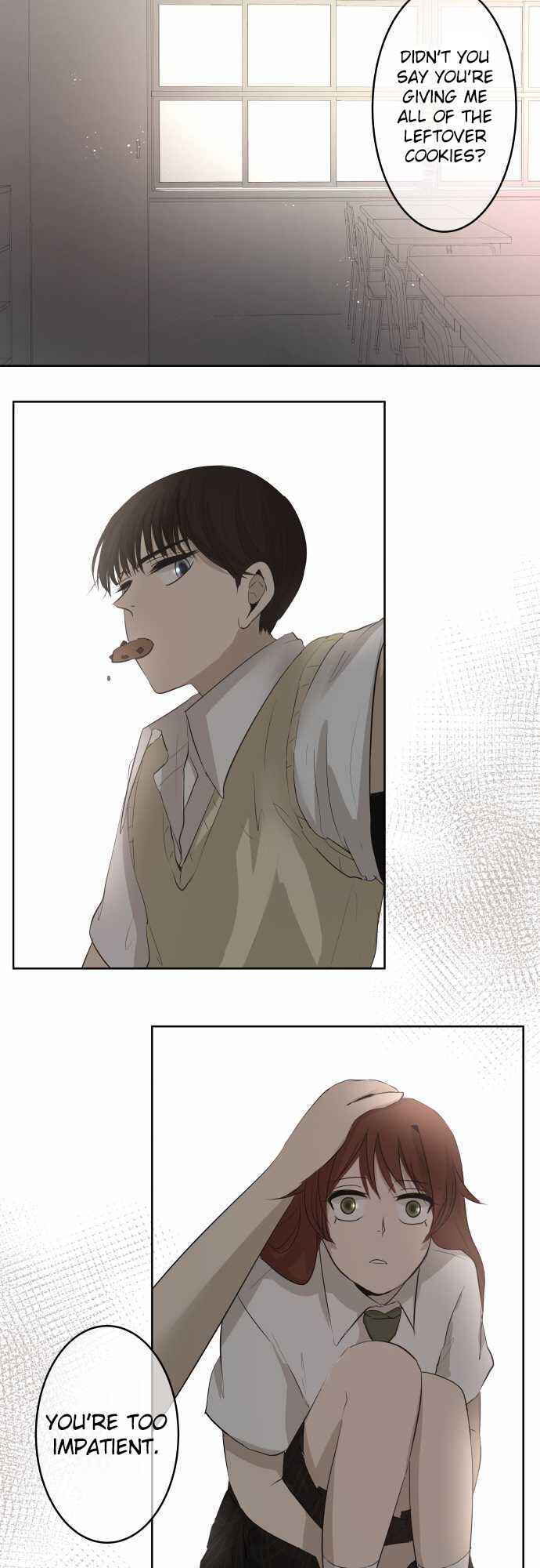 Page 15 Chapter 18 KAKAO 79%