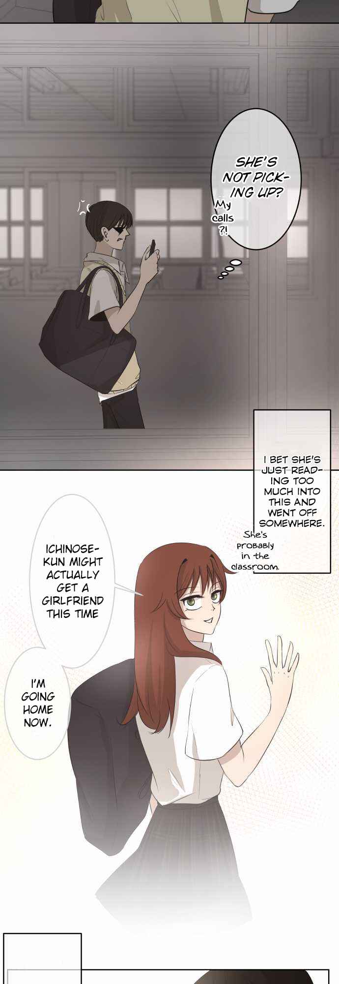 Page 2 Chapter 18 KAKAO 79%