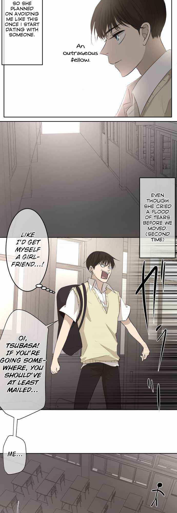 Page 3 Chapter 18 KAKAO 79%