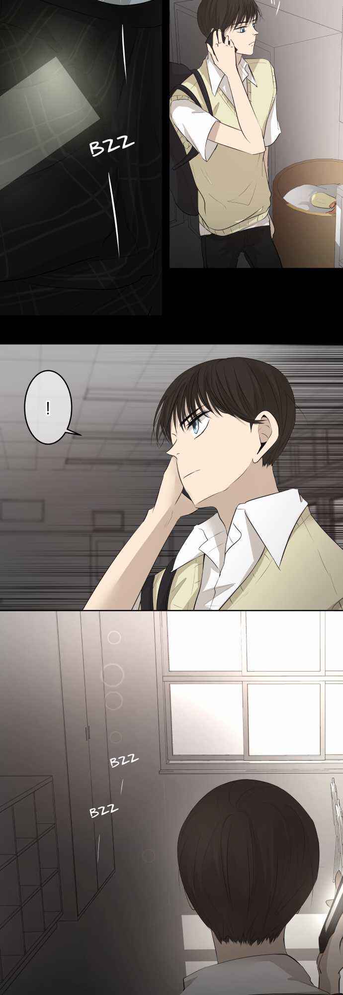 Page 6 Chapter 18 KAKAO 79%