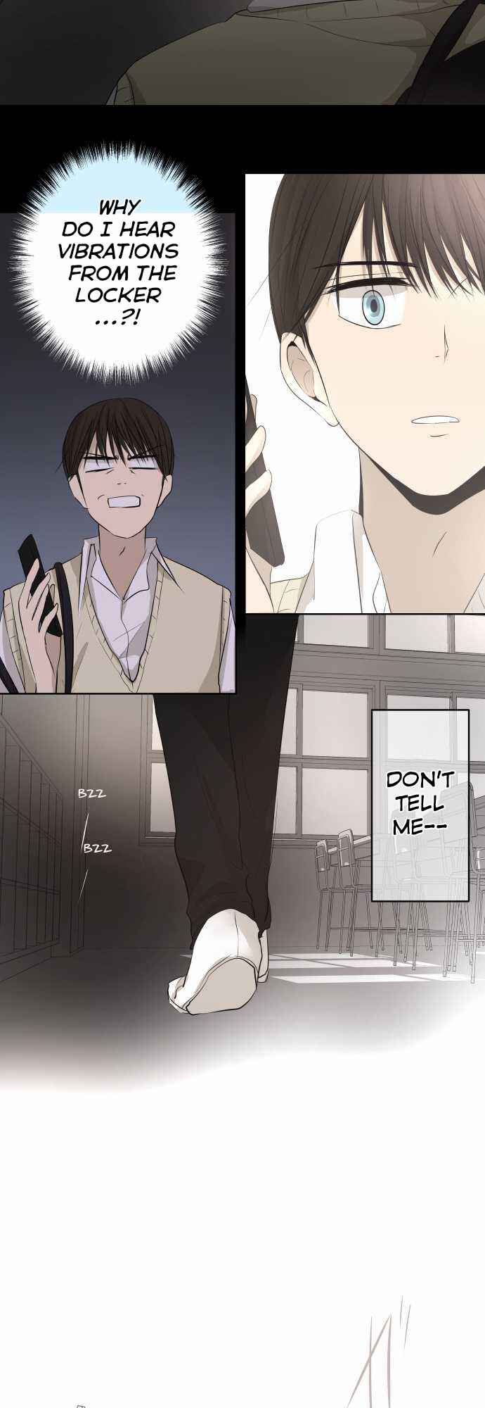 Page 7 Chapter 18 KAKAO 79%