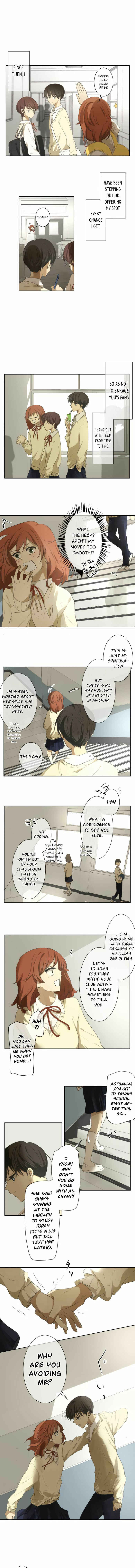 Page 3 Chapter 72 KAKAO 79%