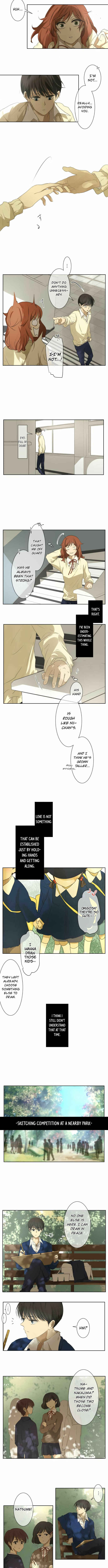 Page 4 Chapter 72 KAKAO 79%
