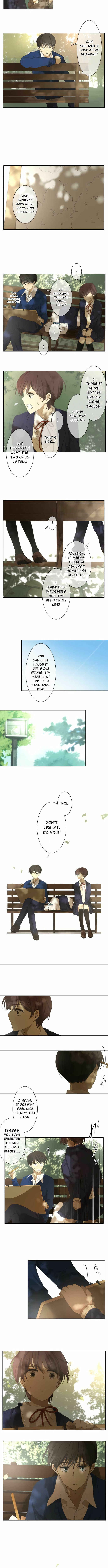 Page 5 Chapter 72 KAKAO 79%