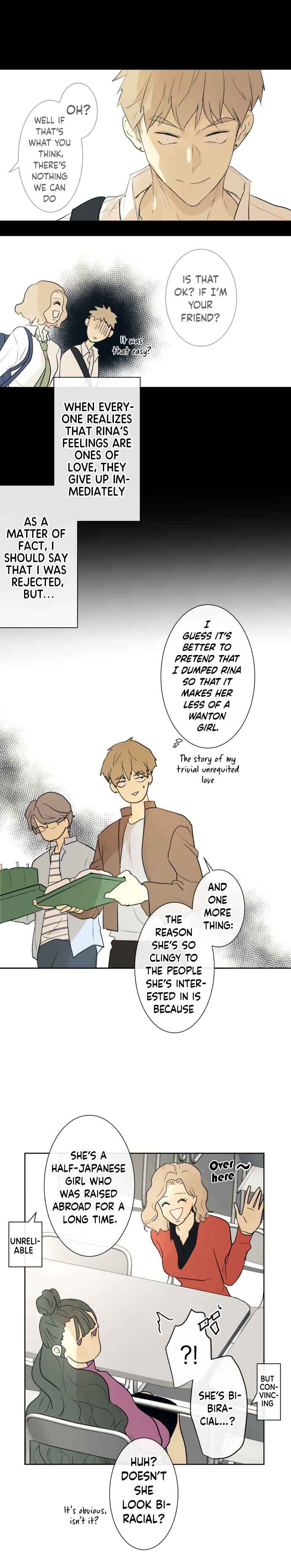 Page 5 Chapter 228 KAKAO 79%