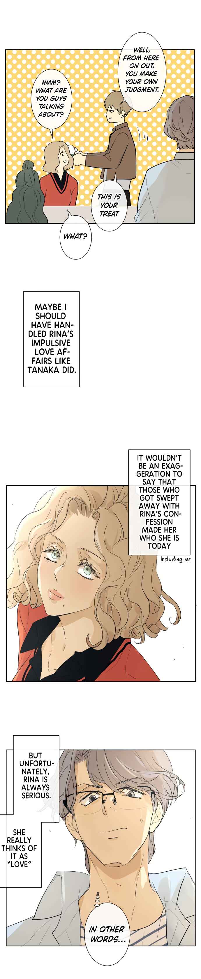 Page 6 Chapter 228 KAKAO 79%