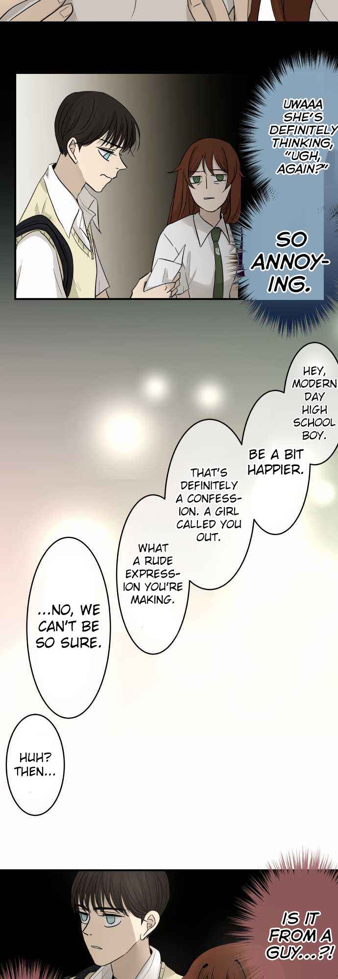 Page 10 Chapter 16 KAKAO 79%