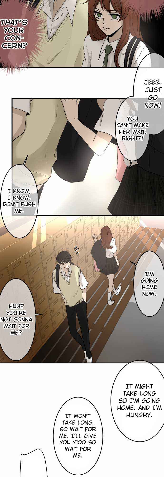 Page 11 Chapter 16 KAKAO 79%
