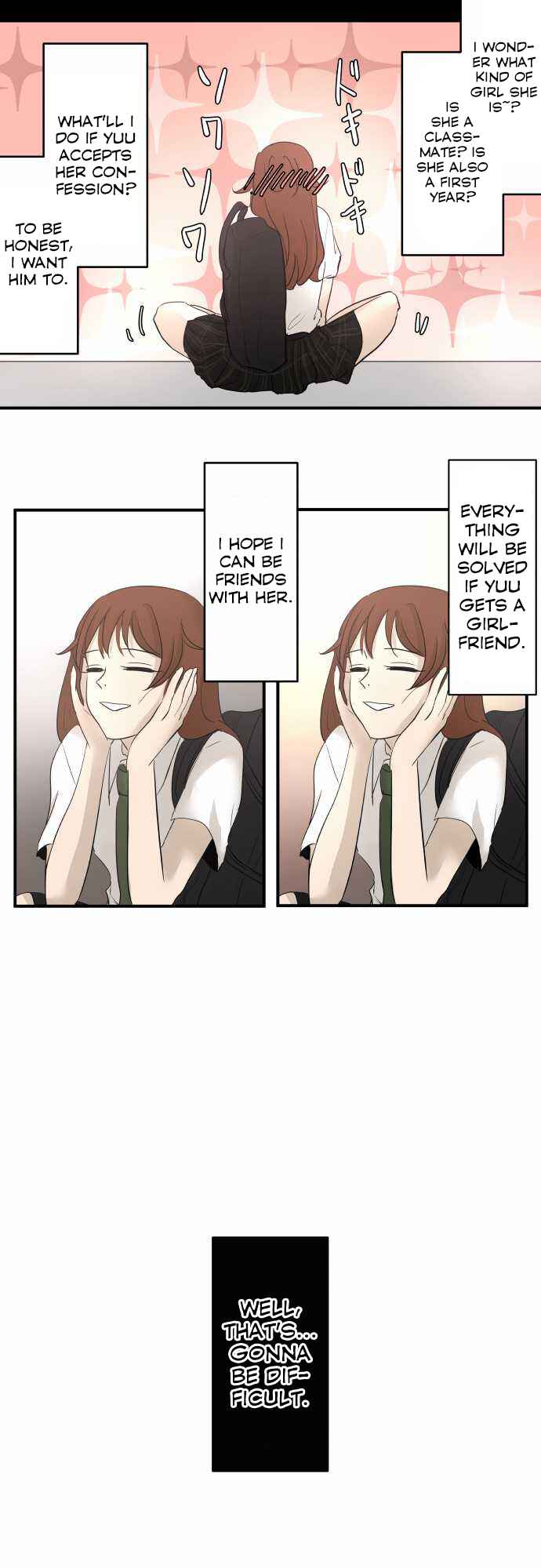 Page 17 Chapter 16 KAKAO 79%