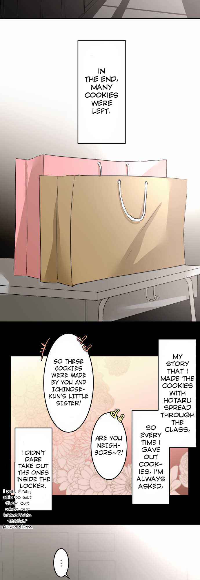 Page 3 Chapter 16 KAKAO 79%