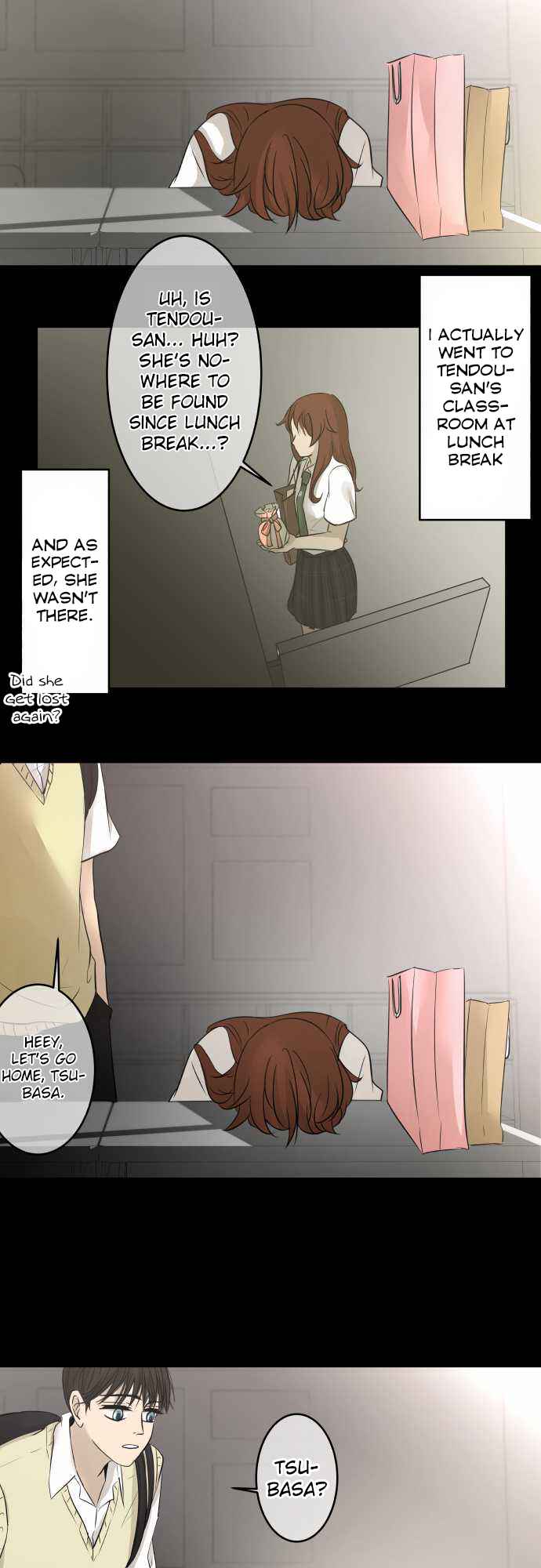 Page 4 Chapter 16 KAKAO 79%