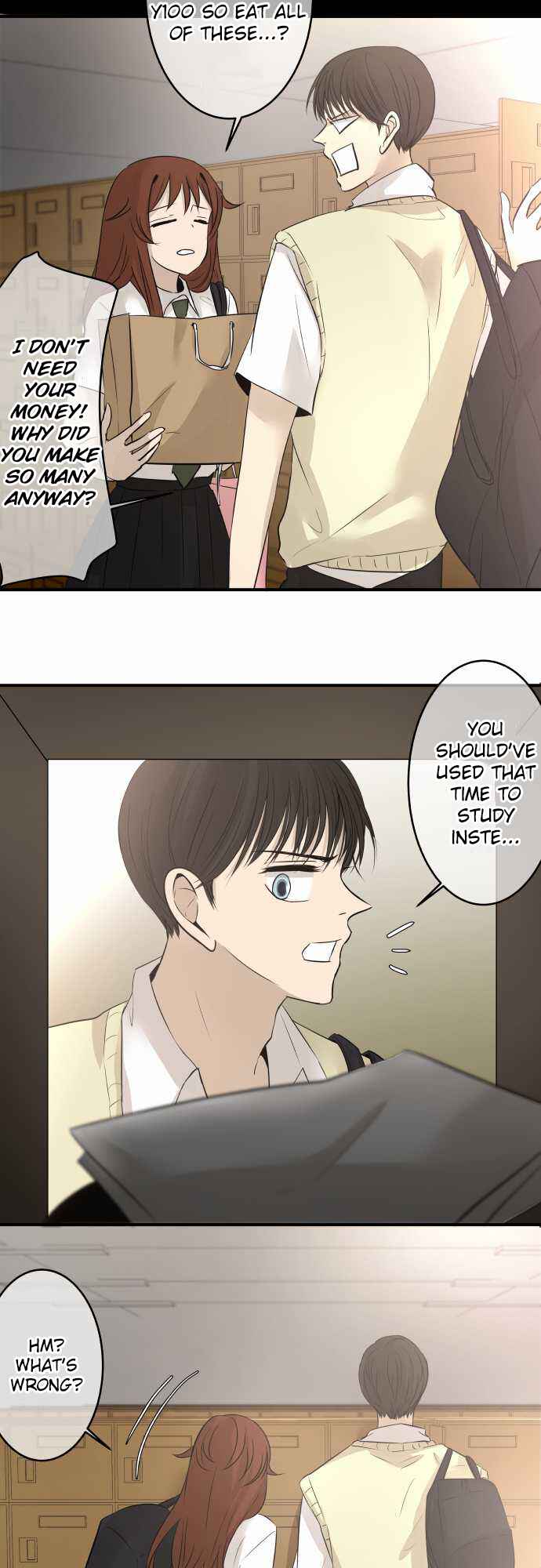 Page 7 Chapter 16 KAKAO 79%