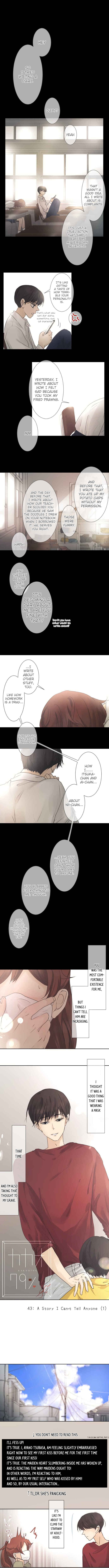 Page 2 Chapter 43 KAKAO 79%