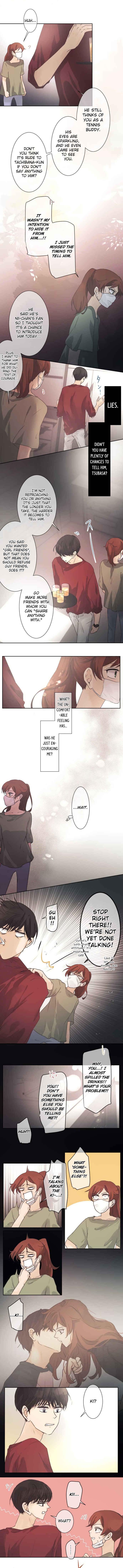 Page 4 Chapter 43 KAKAO 79%