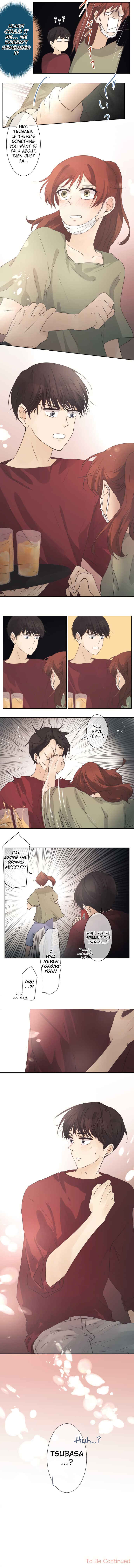 Page 5 Chapter 43 KAKAO 79%