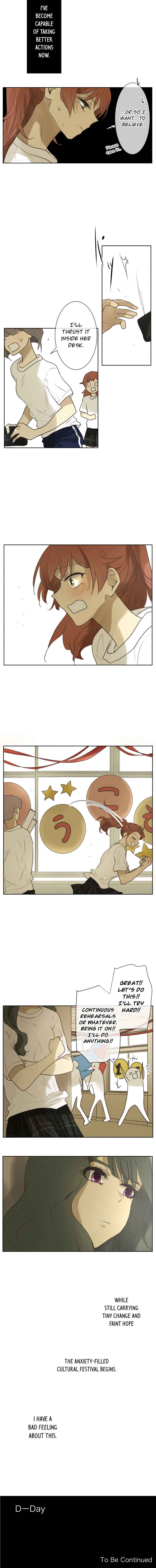 Page 6 Chapter 133 KAKAO 79%