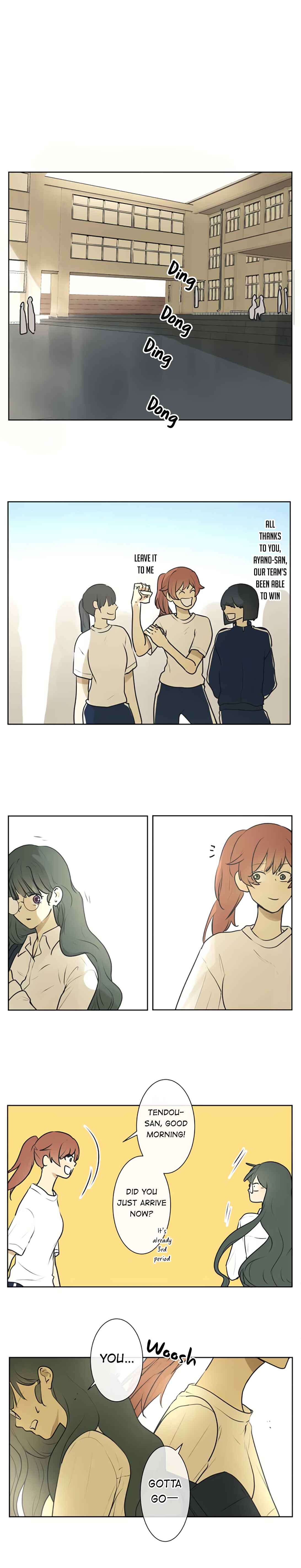 Page 2 Chapter 198 KAKAO 79%
