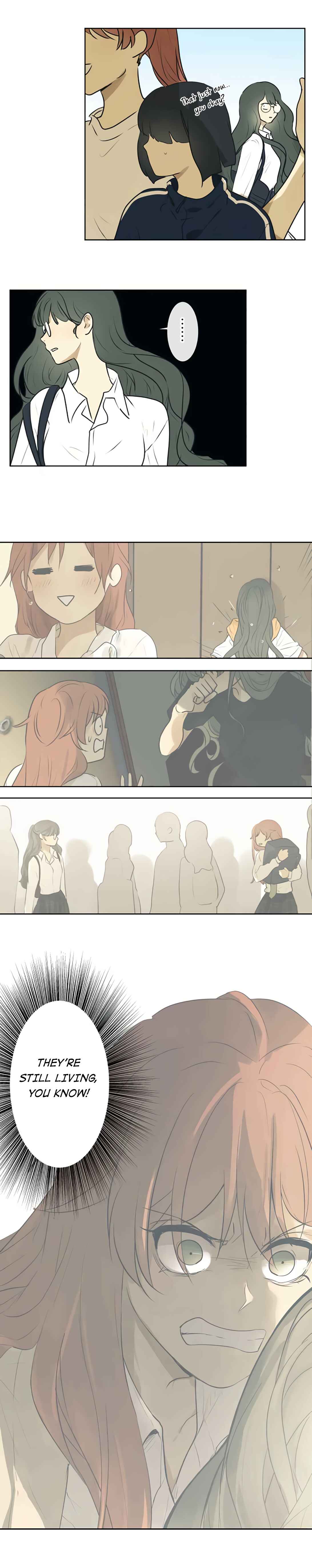 Page 3 Chapter 198 KAKAO 79%