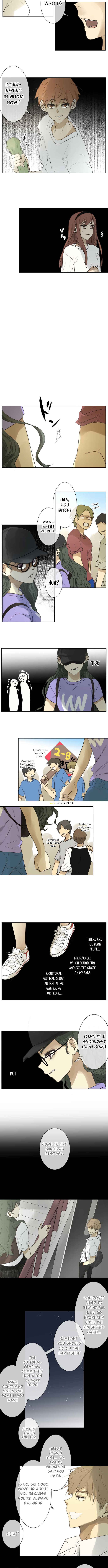 Page 4 Chapter 137 KAKAO 79%