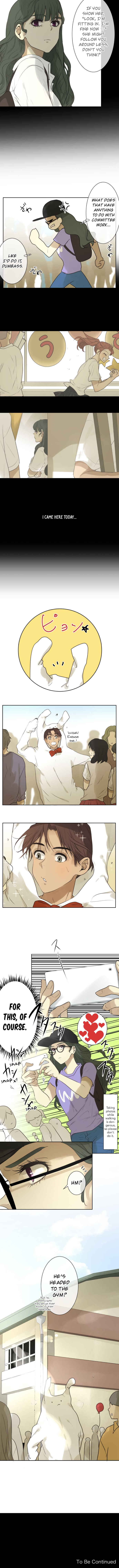 Page 5 Chapter 137 KAKAO 79%
