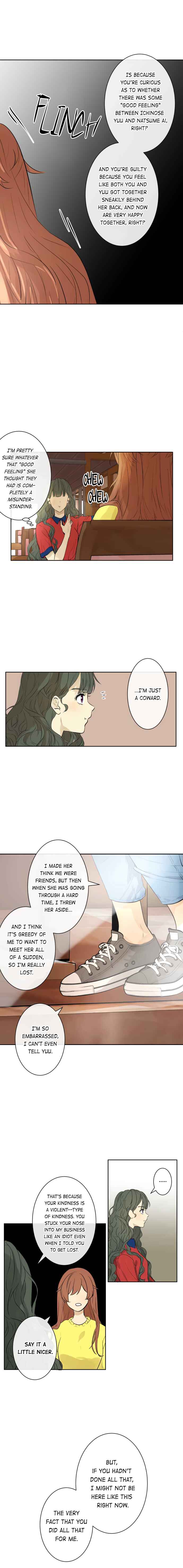 Page 4 Chapter 237 KAKAO 79%