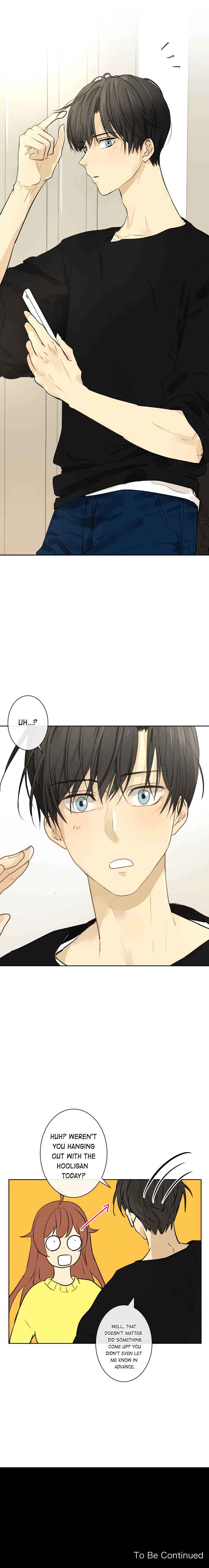 Page 9 Chapter 237 KAKAO 79%