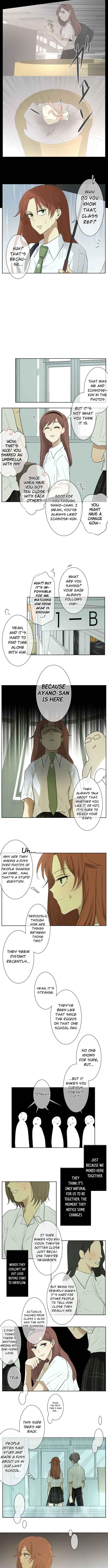 Page 3 Chapter 109 KAKAO 79%