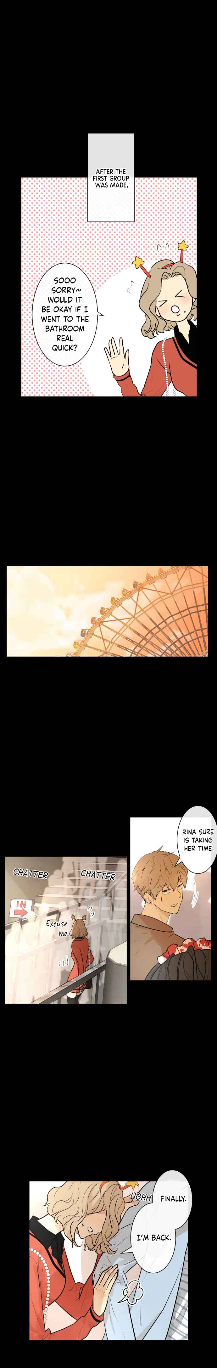 Page 2 Chapter 233 KAKAO 79%