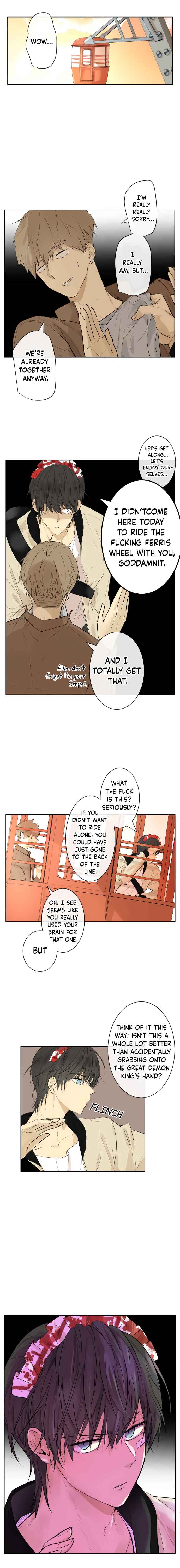 Page 8 Chapter 233 KAKAO 79%