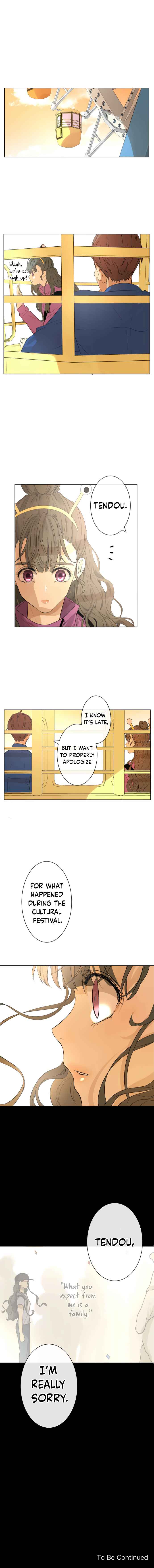 Page 9 Chapter 233 KAKAO 79%